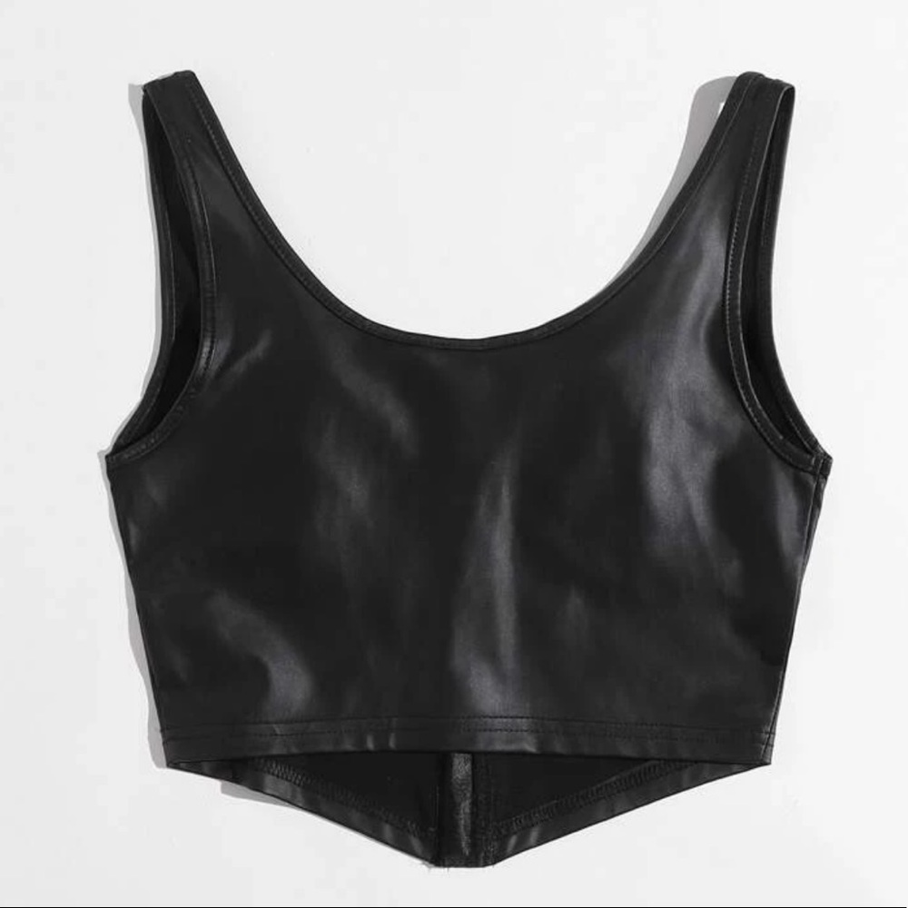 Bustier Top - Picture 2 of 5